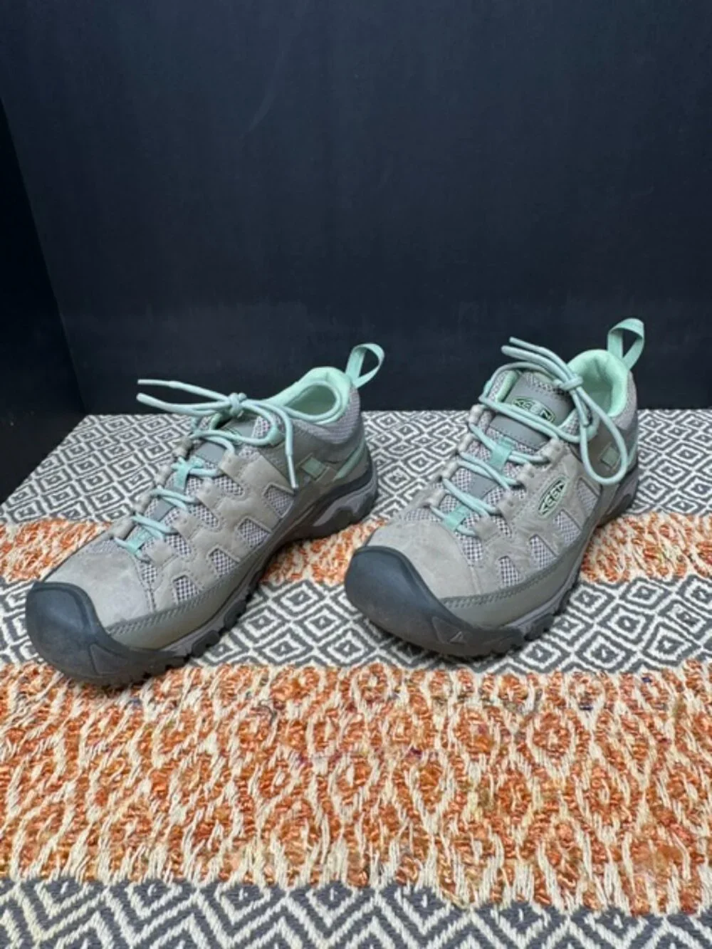 Keen Targhee Vent Woman's Size 9 - Picture 10 of 14